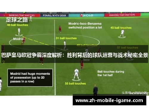 巴萨皇马欧冠争霸深度解析：胜利背后的球队运营与战术秘密全景