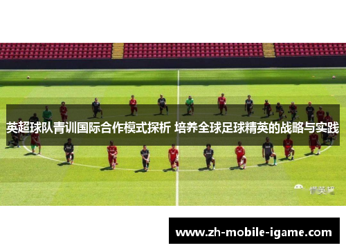 英超球队青训国际合作模式探析 培养全球足球精英的战略与实践